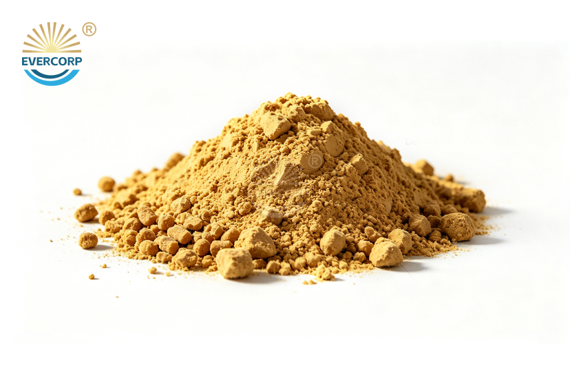 Corn Gluten Feed Pellets